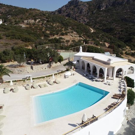 El Sol Hotel Kapsálion Extérieur photo