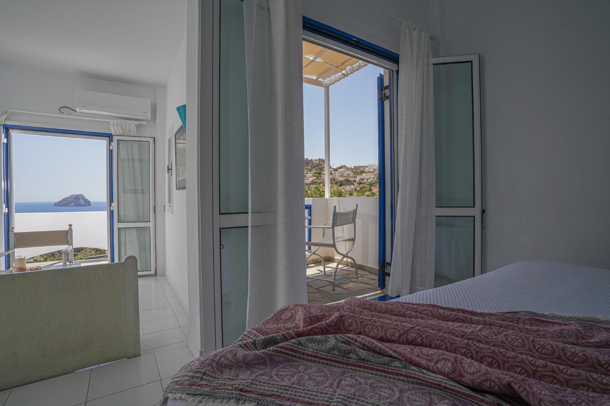 El Sol Hotel Kapsálion Extérieur photo
