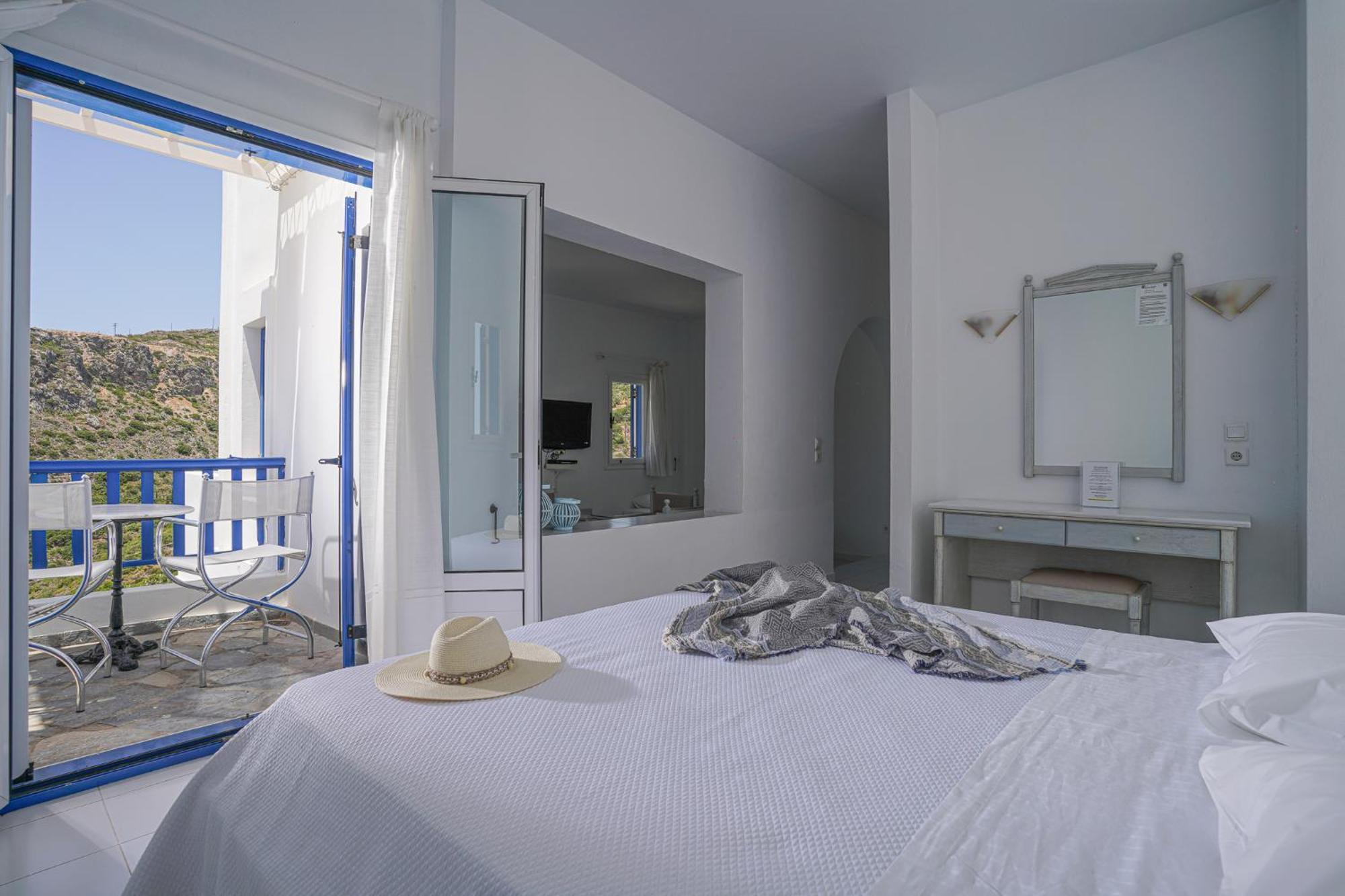 El Sol Hotel Kapsálion Extérieur photo