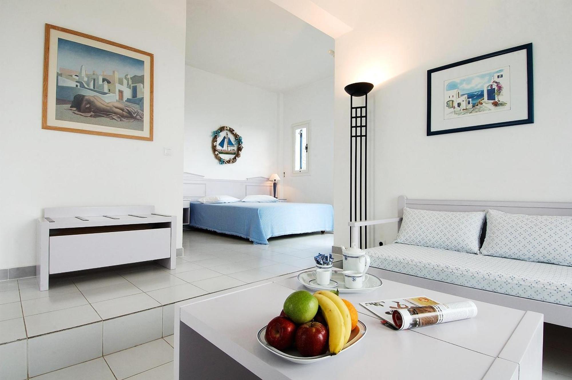 El Sol Hotel Kapsálion Extérieur photo