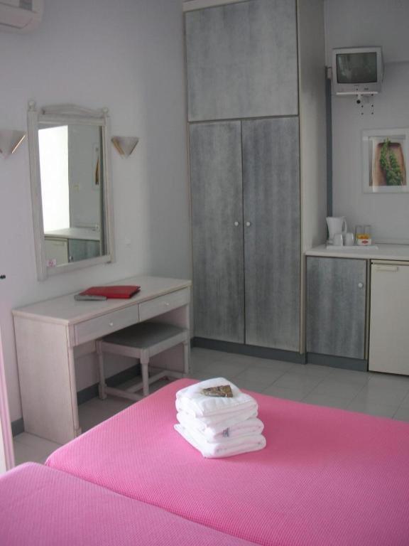 El Sol Hotel Kapsálion Extérieur photo